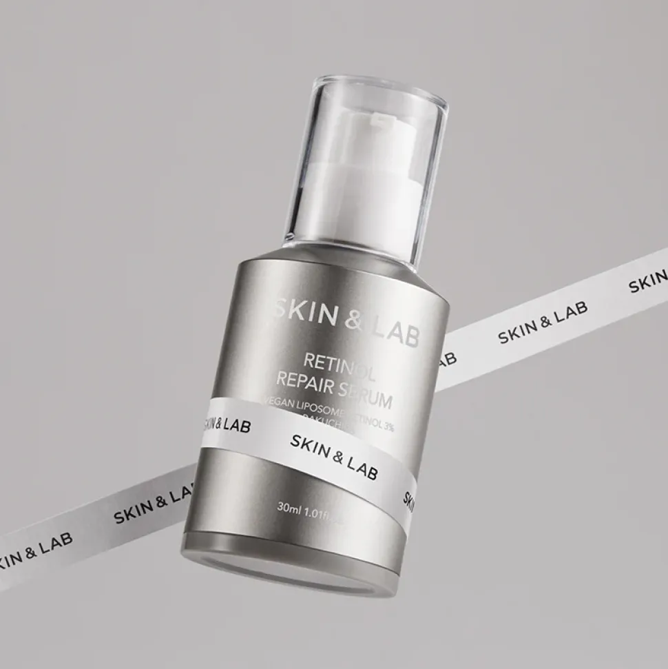 Retinol Repair Serum