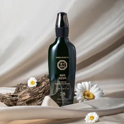 Revitalizing Scalp Nutrition Essence