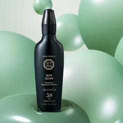 Revitalizing Scalp Nutrition Essence