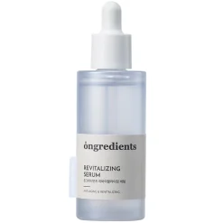 Revitalizing Serum
