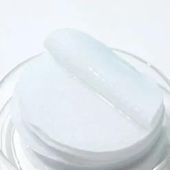 Revitalizing Toner Pad
