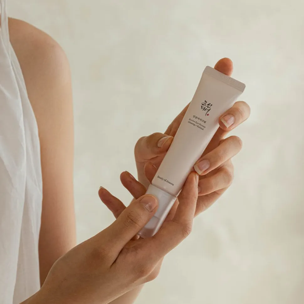 Revive Eye Serum : Ginseng + Retinal