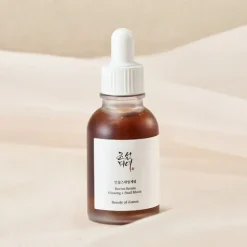 Revive Serum : Ginseng+Snail Mucin