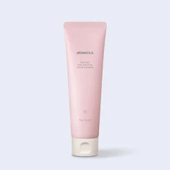 Reviving Rose Infusion Cream Cleanser