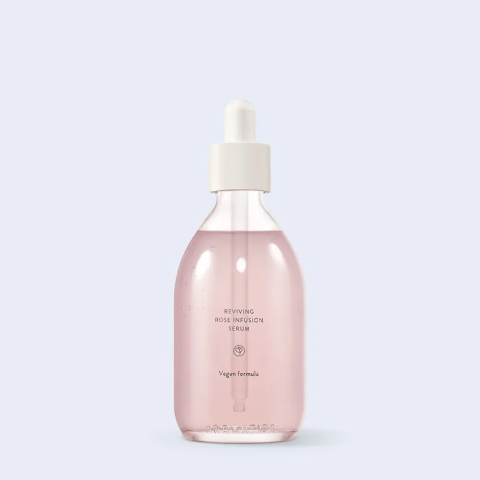 Reviving Rose Infusion Serum