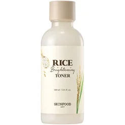 Rice Brightening Toner