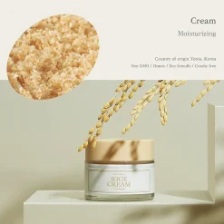 Rice Cream
