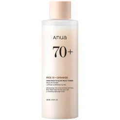 Rice 70 Glow Milky Toner