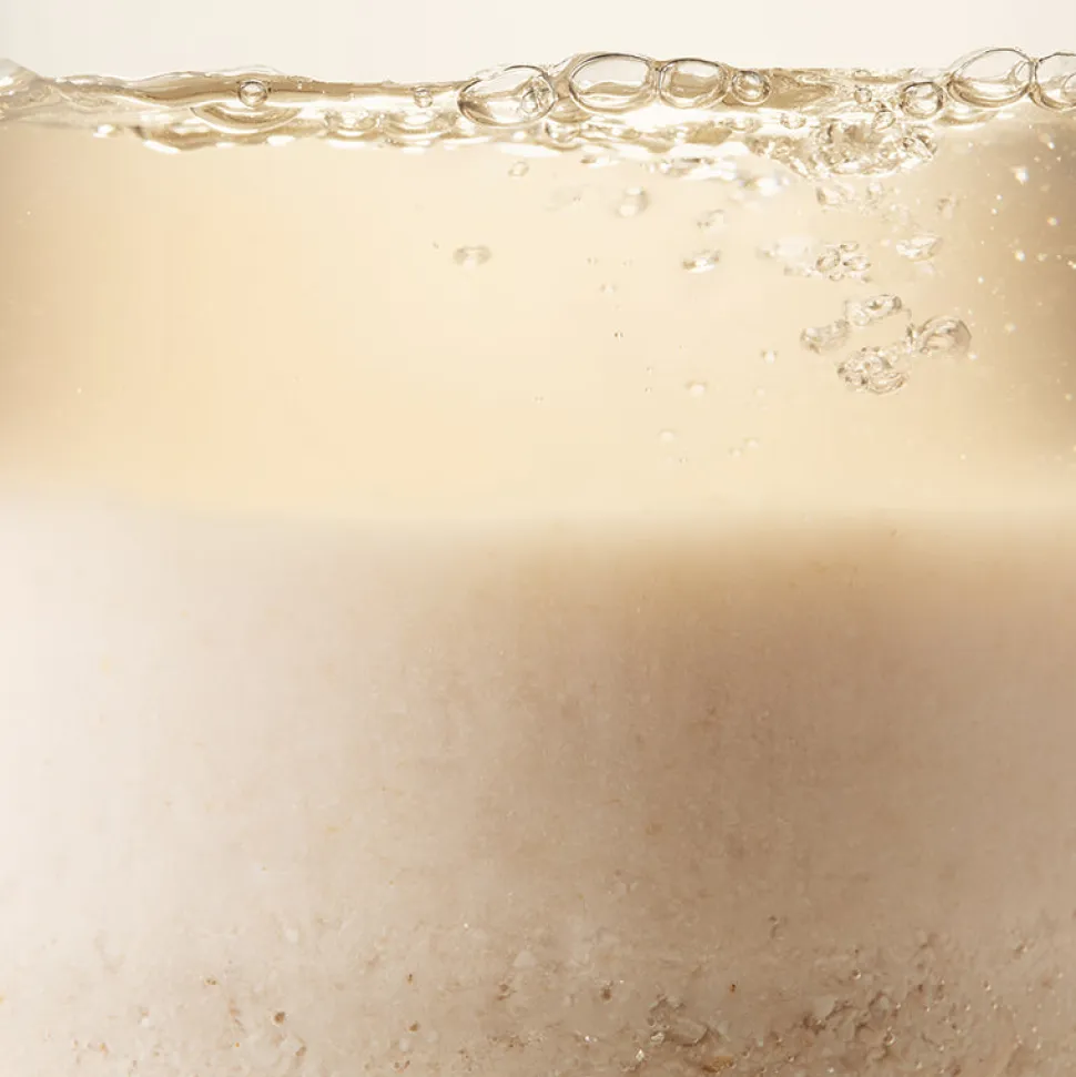 Rice Glow Peel Off Mask