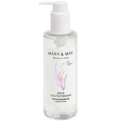 Rice Glutathione LHA Cleansing Oil