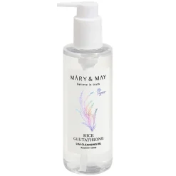 Rice Glutathione LHA Cleansing Oil
