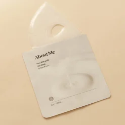 Rice Makgeolli Gel Mask