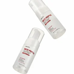 Rice Pepta Collagen Glow Bubble Toner