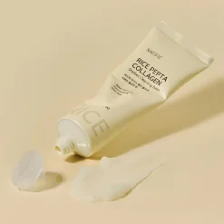 Rice Pepta Collagen Sherbet Cleansing Balm