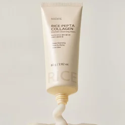Rice Pepta Collagen Sherbet Cleansing Balm