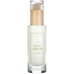 Rice Serum