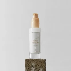 Rice Serum
