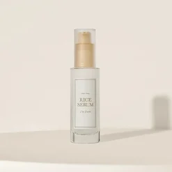Rice Serum