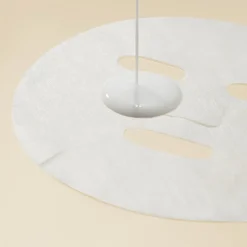 Rice Sheet Mask