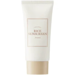 Rice Sunscreen