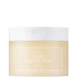 Rice Toner Pad