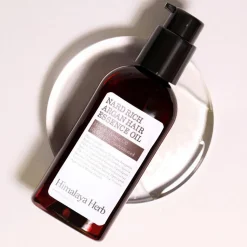 Rich Argan Hair Essence Oil