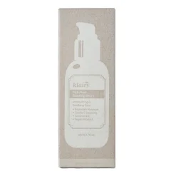 Rich Moist Soothing Serum