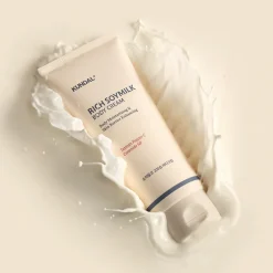 Rich Soymilk Body Cream