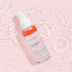Rose Collagen Mist Serum