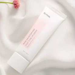 Rose Galactomyces Silky Tone Up Cream