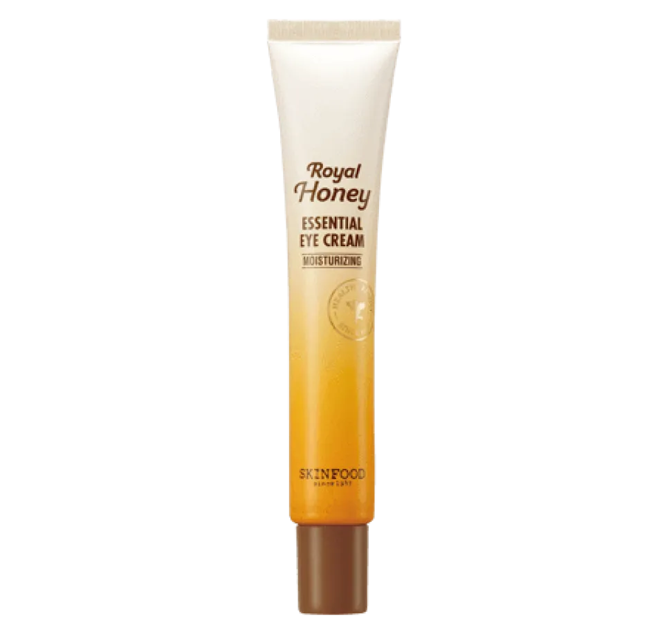 Royal Honey Essential Eye Cream