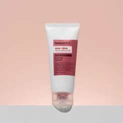 RX AHA BHA Enzyme Scrub