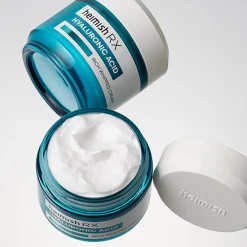 RX Hyaluronic Acid Rich Whipped Cream