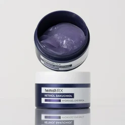 RX Retinol Bakuchiol Hydrogel Eye Patch