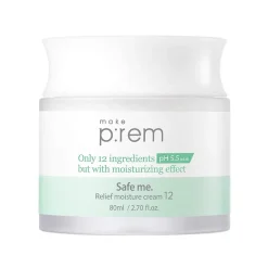 Safe Me Relief Moisture cream