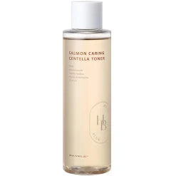 Salmon Caring Centella Toner