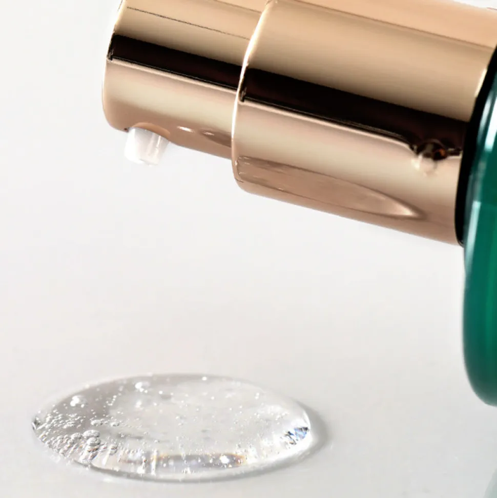 Salon Master Blooming Hair Ampoule