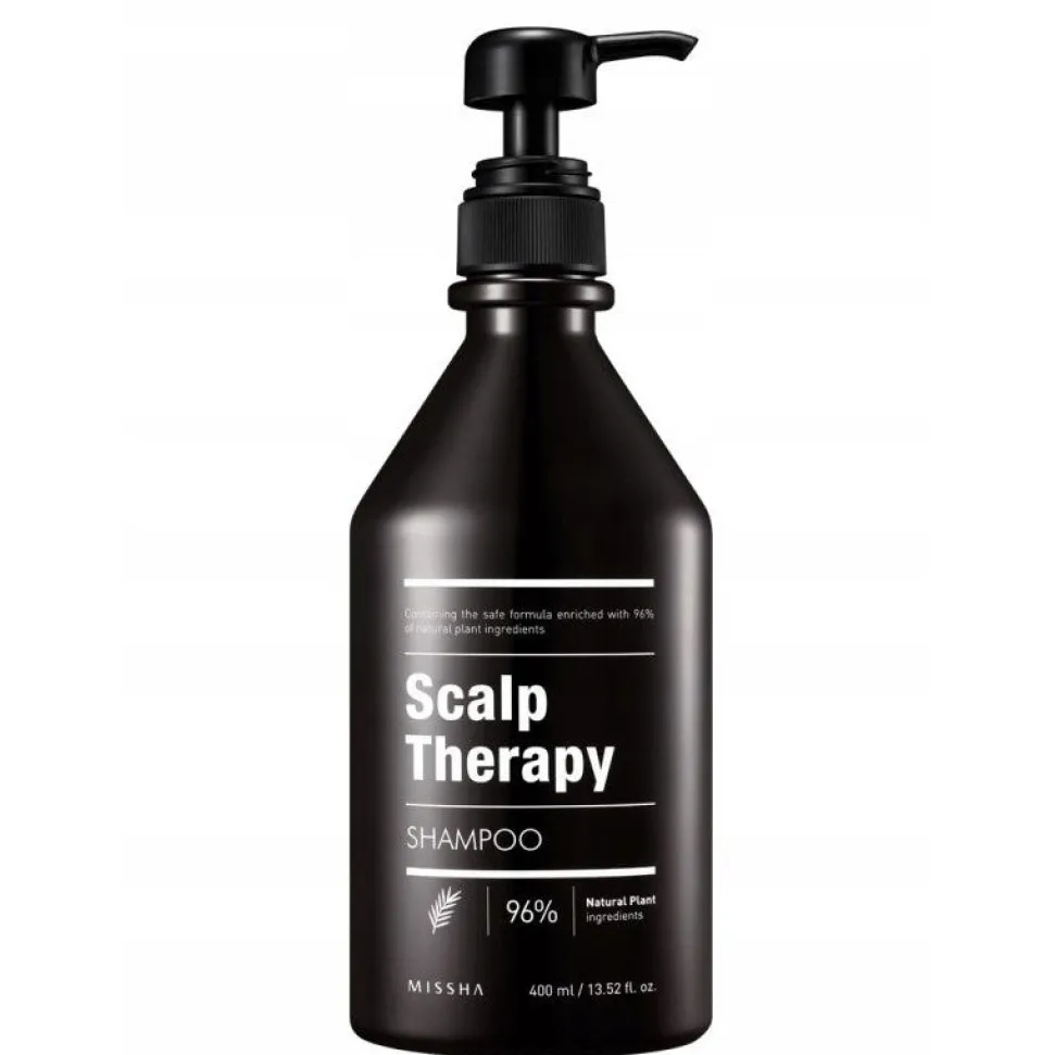 Scalp Therapy Shampoo