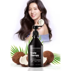 Scalp Therapy Shampoo