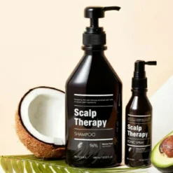 Scalp Therapy Shampoo