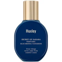 Secret of Sahara Perfume