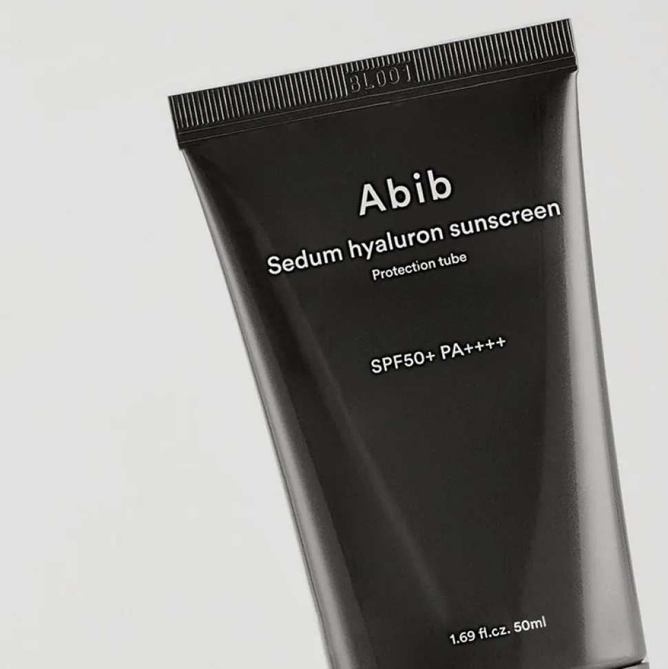 Sedum Hyaluron Sunscreen SPF50+ PA++++