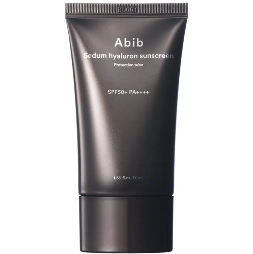 Sedum Hyaluron Sunscreen SPF50+ PA++++