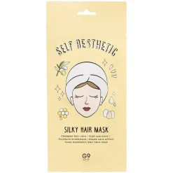 Self Aesthetic Silky Hair Mask