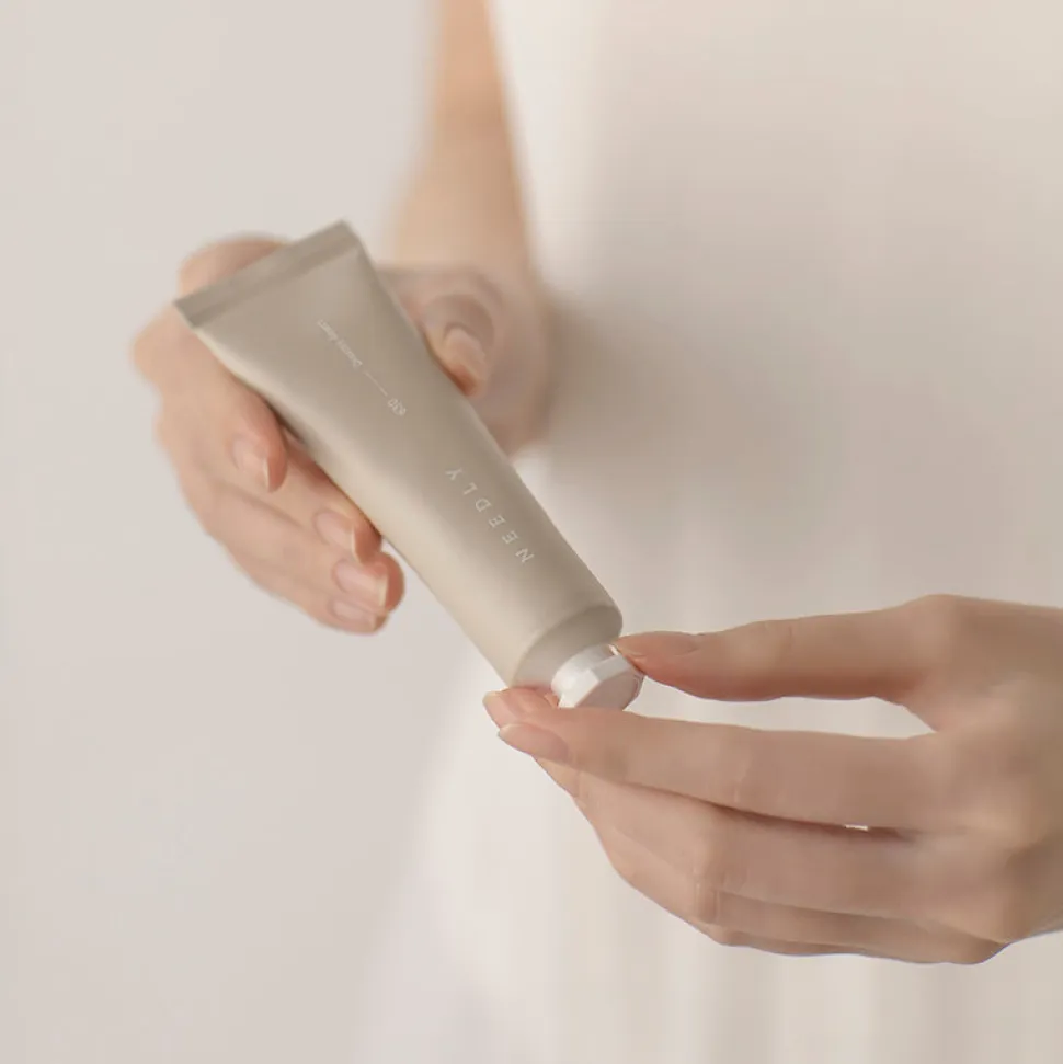 Sensory Hand Cream