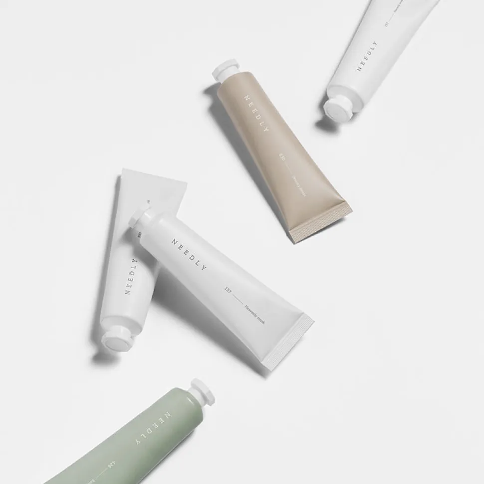Sensory Hand Cream
