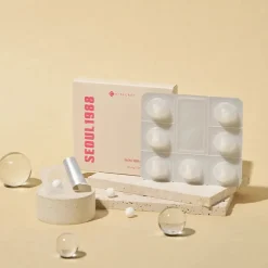 SEOUL 1988 Boosting Ball : Collagen 100%