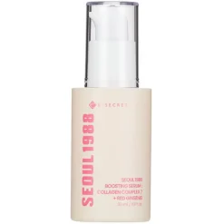 SEOUL 1988 Boosting Serum: Collagen Complex 7 + Red Ginseng
