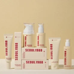 SEOUL 1988 Cream : Retinal Liposome 1% + Fermented Rice
