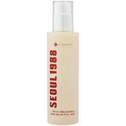 SEOUL 1988 Essence : Snail Mucin 97% + Rice